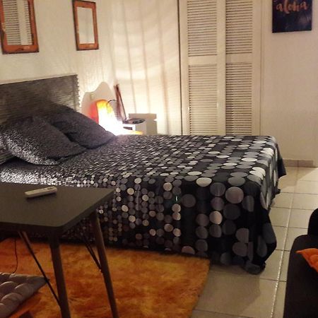 לה גוסייר Bonheur A La Residence Savane מראה חיצוני תמונה
