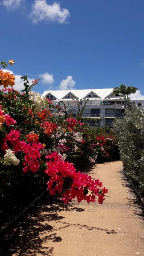לה גוסייר Bonheur A La Residence Savane מראה חיצוני תמונה