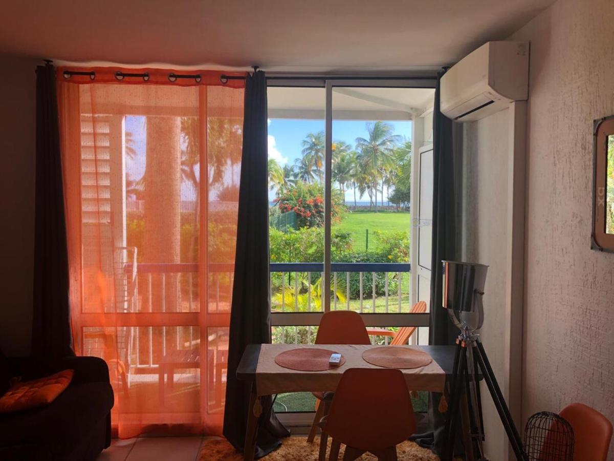 לה גוסייר Bonheur A La Residence Savane מראה חיצוני תמונה