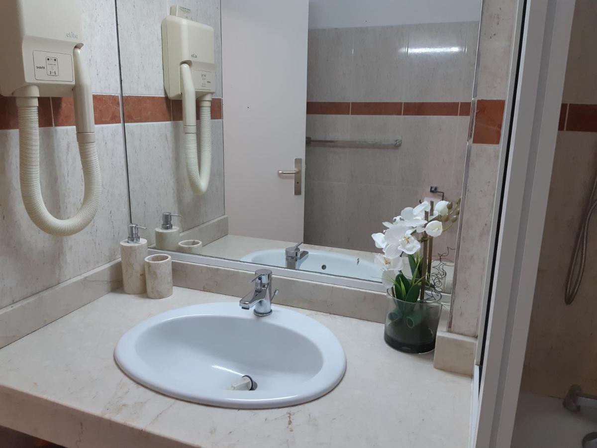 לה גוסייר Bonheur A La Residence Savane מראה חיצוני תמונה