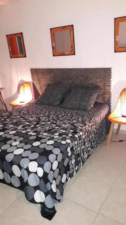 לה גוסייר Bonheur A La Residence Savane מראה חיצוני תמונה